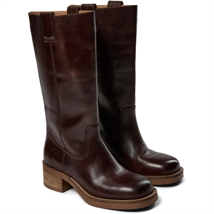 Pavement - Anneli vintage Brown